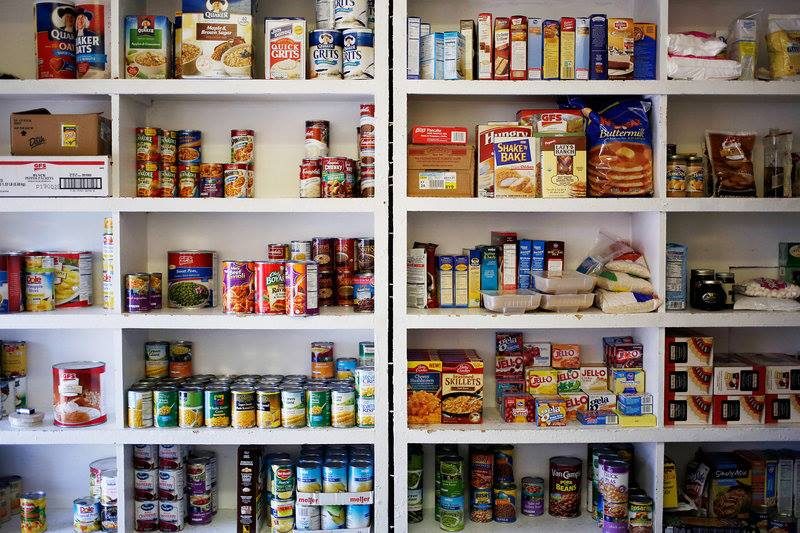 Food Pantry