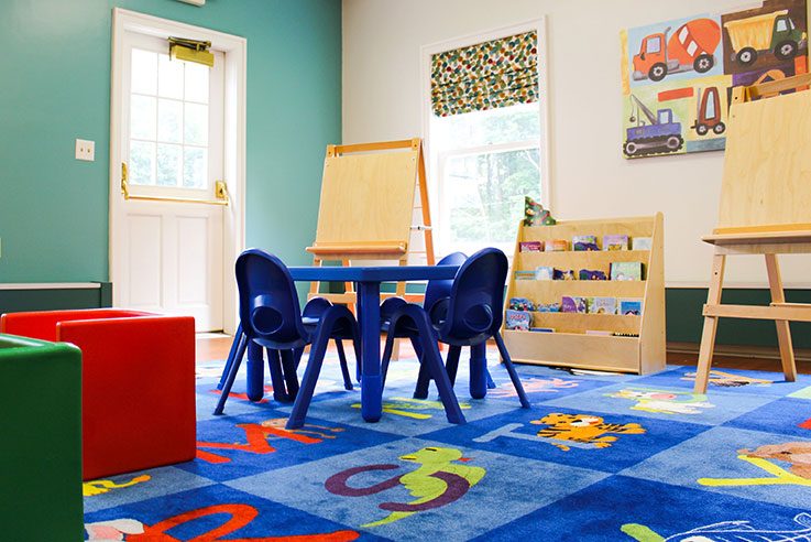 Nursery
