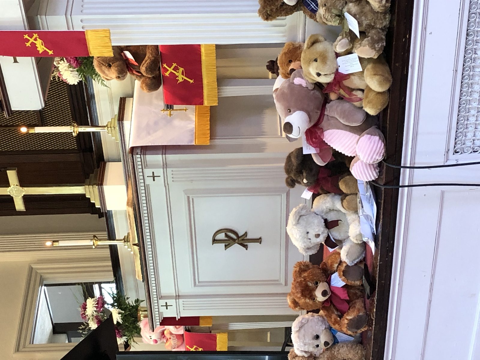 Parish Care