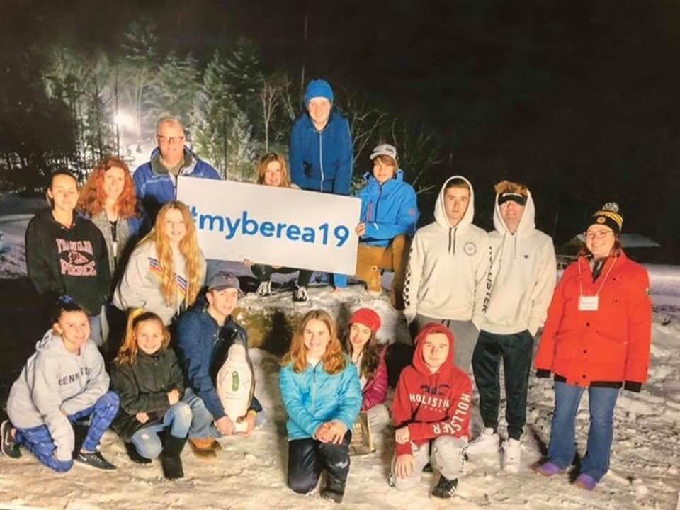 Youth Group