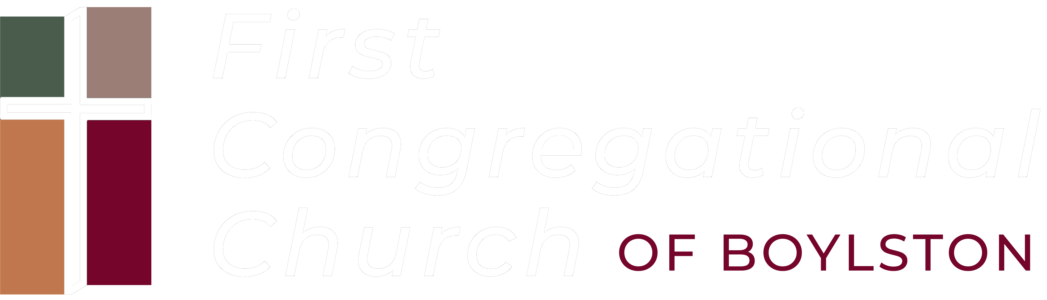 First Congregational Church of Boylston
