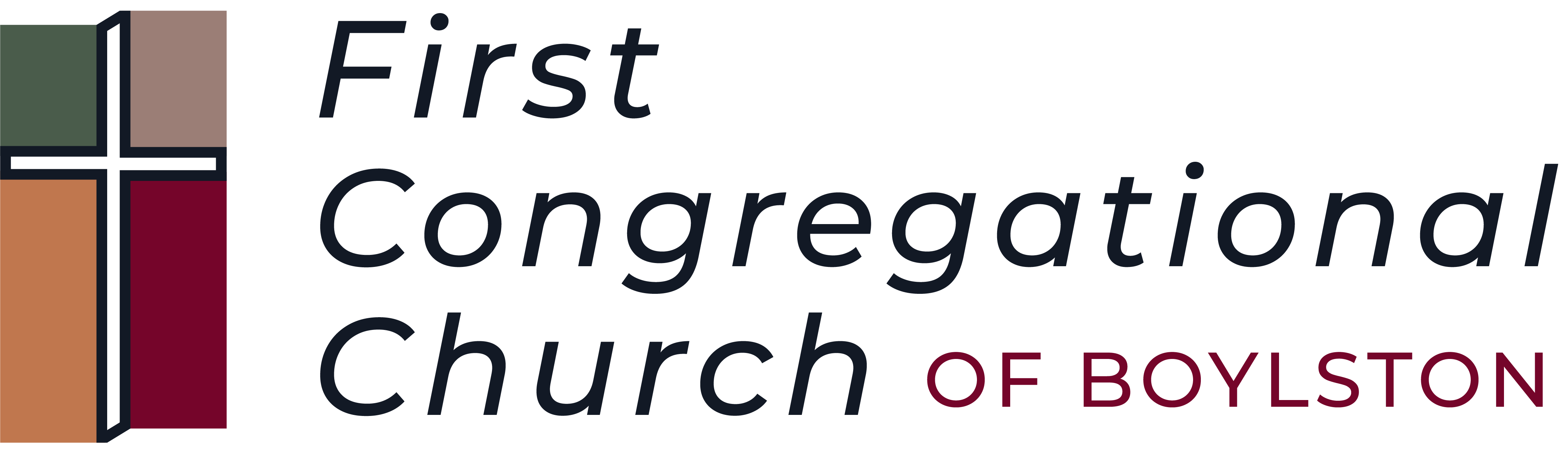 First Congregational Church of Boylston